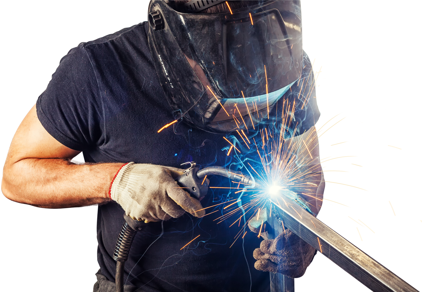 welder png