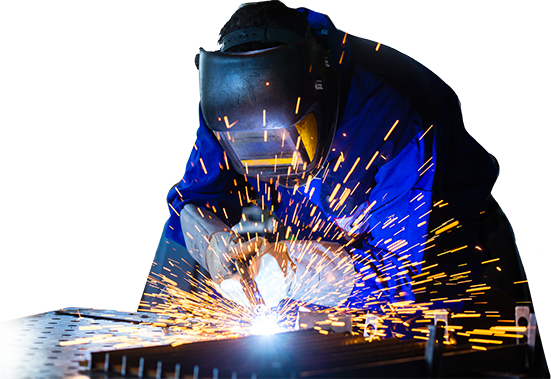 welder man png